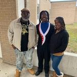Tawanda Washington-Hargett - @zion2009 - Instagram