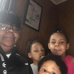 Tawanda Watson - @ta.wanda4713 - Instagram