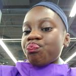 wanda_love - @tawandawatson.student - Instagram