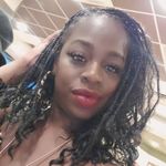 Tawanna Brown - @nygall717 - Instagram