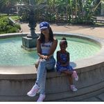 Tawanna Brown-Chism - @brownchism - Instagram