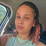 Tawanna Harris - @__tbae - Instagram