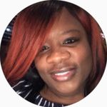 Tawanna Henderson Johnson - @lovelymss.t - Instagram