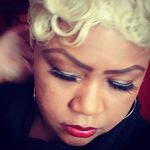 Davida Hill - @d.tawanna.hill - Instagram