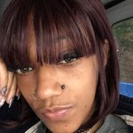 Tawanna Brown Hill - @lovemyfiness888 - Instagram