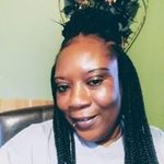 Tawanna Hilliard - @hilliardtawanna - Instagram