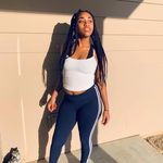 Tawanna Hinton - @t_babyy95 - Instagram