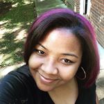Tawanna  Holmes - @tee1103 - Instagram