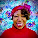Tawanna Anniese Holmes - @ladytfx - Instagram