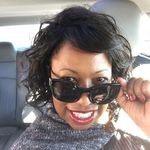Tawanna Holmes - @ladytholmes - Instagram