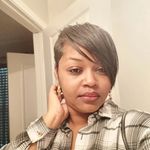 Tawanna Hunter - @brownsuga24ga - Instagram