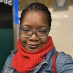 Tawana Hutchinson - @carmelnapp - Instagram