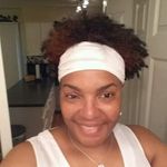 Tawanna Jackson - @tawannajackson21 - Instagram