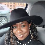 Tawanna Jackson - @iamtawanna - Instagram