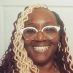 tawanna McRae James - @tawannamcrae - Instagram