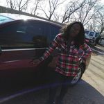 Tawanna Johnson - @tawannax8330 - Instagram