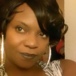 Tawanna Johnson - @kenishagarth1 - Instagram
