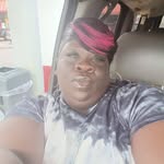 Tawanna Johnson - @tawannagrier82 - Instagram