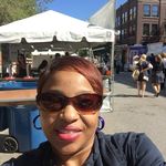 Tawanna johnson - @tjay1729 - Instagram