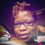 Tawanna Johnson - @tawanna__20 - Instagram