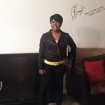 Tawanna Jones - @tawanna1611 - Instagram