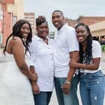 Tawanna Kelly - @mrskelly98 - Instagram