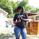tawanna Kelly - @tawannakelly43 - Instagram