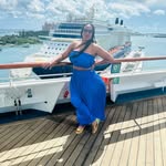 Tawanna Lawrence - @wannapooh77 - Instagram