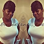 Tawanna Lee - @tawanna2722 - Instagram