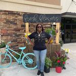 Tawanna Lewis Larkin - @tawannalewislarkin - Instagram