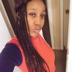 Tawanna Martin - @tawanna_m83 - Instagram