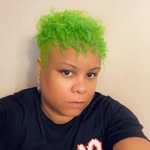 Tawanna McClain - @tah_boogie - Instagram
