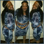 Tawanna Tee Tee Mcclain - @miss_bad_ass - Instagram