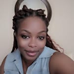 Tawanna Kellum-Mitchell - @i_am_tee_k - Instagram