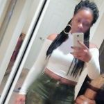 Tawanna Mitchell - @tawanna308 - Instagram