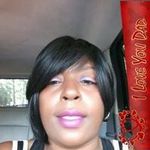 Tawanna Moore - @bopbopraindrop72 - Instagram