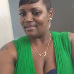 Tawanna Moore - @chocolate__it_is41 - Instagram