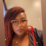 Tawanna Moore - @tawanna_writes - Instagram