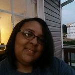 Tawanna Moore Hinton - @tawannamh - Instagram