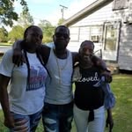 MzScorpio Whyte - @tawannamorgan5 - Instagram