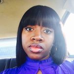 Tawanna Morgan - @tawanna_ann83 - Instagram