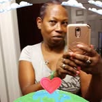 Tee Tawanna Payne - @tazzytee202 - Instagram
