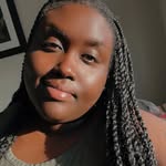 Tawanna Peterson - @tuhwahnnuh - Instagram