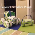 Tawanna Powell - @diapercreations - Instagram