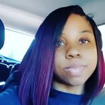 Tawanna Richardson - @loyaltawanna - Instagram