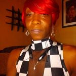 Tawanna Caple Robinson - @droopytrob - Instagram