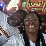 Tawanna Prioleau Robinson - @tladyrobinson77 - Instagram