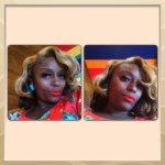 TaWanna Robinson - @shenelsixthirty - Instagram