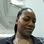 Tawanna Robinson - @xoxtheone - Instagram