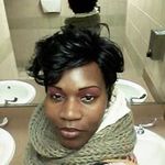Tawanna Robinson - @tawanna.robinson - Instagram